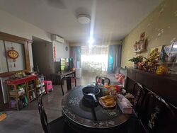 The Canopy (D27), Condominium #588594861